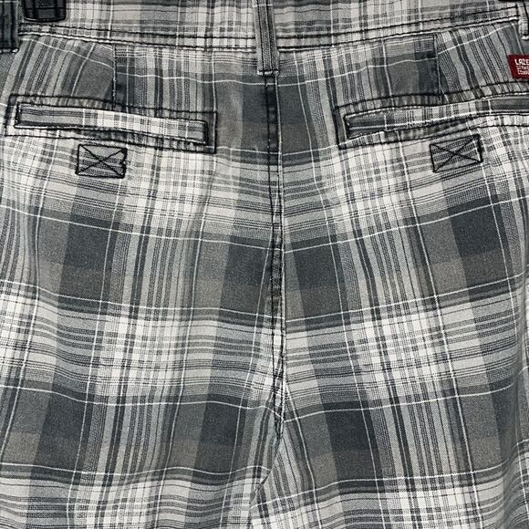 Laser co cargo shorts - Picture 6 of 9